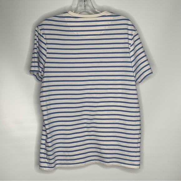 LYLE & Scott cotton‎ t-shirt. - Picture 7 of 8